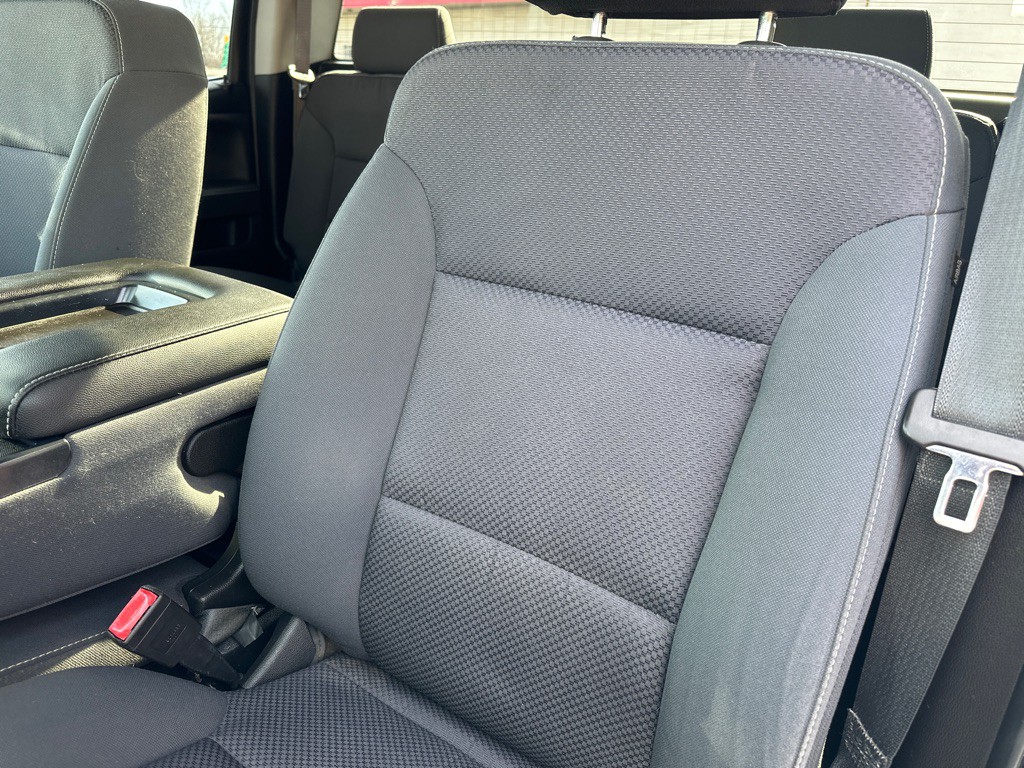 2019 Chevrolet Silverado 1500 Image 18