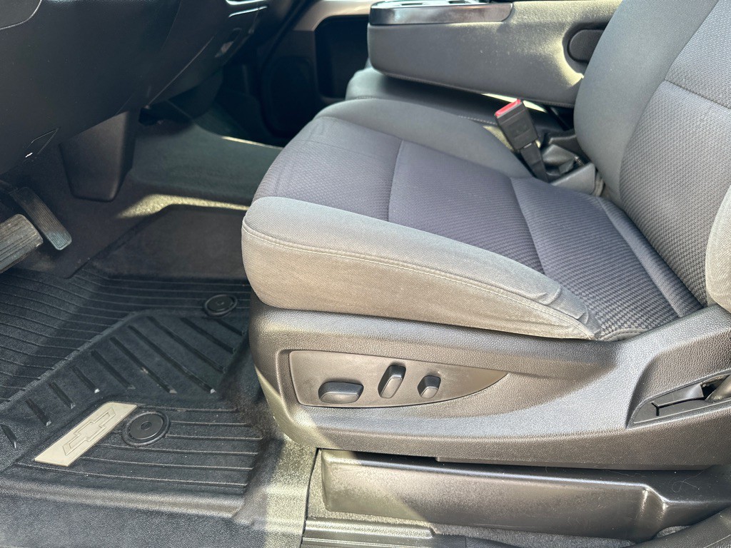 2019 Chevrolet Silverado 1500 Image 19