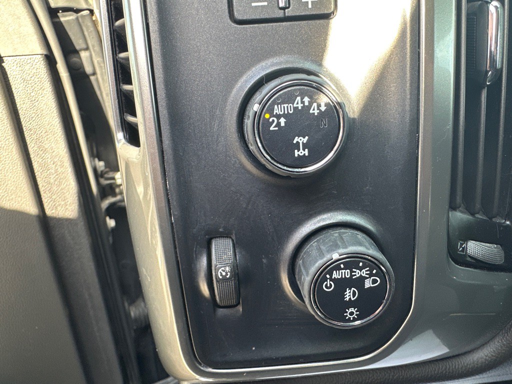 2019 Chevrolet Silverado 1500 Image 20