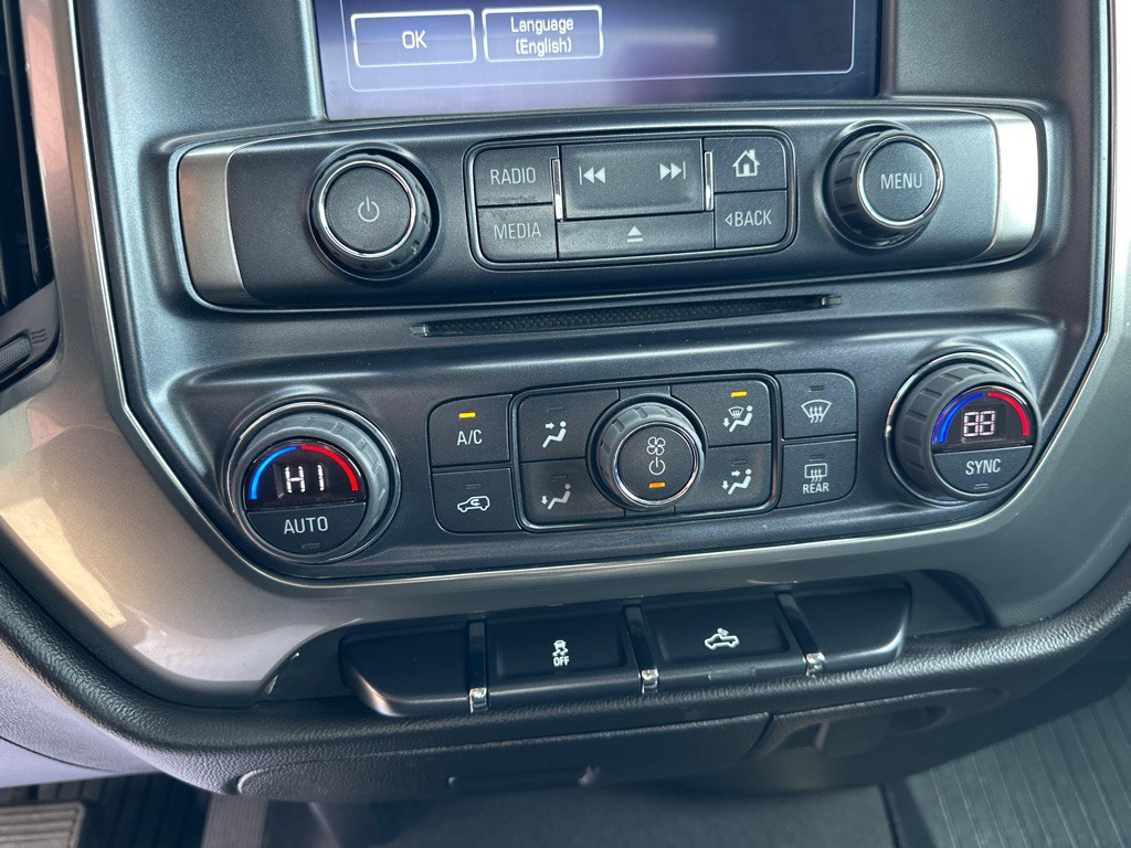 2019 Chevrolet Silverado 1500 Image 21