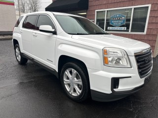 Image for 2017 GMC Terrain SLE ID: 7108852