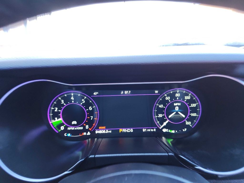 2019 Ford Mustang Image 13