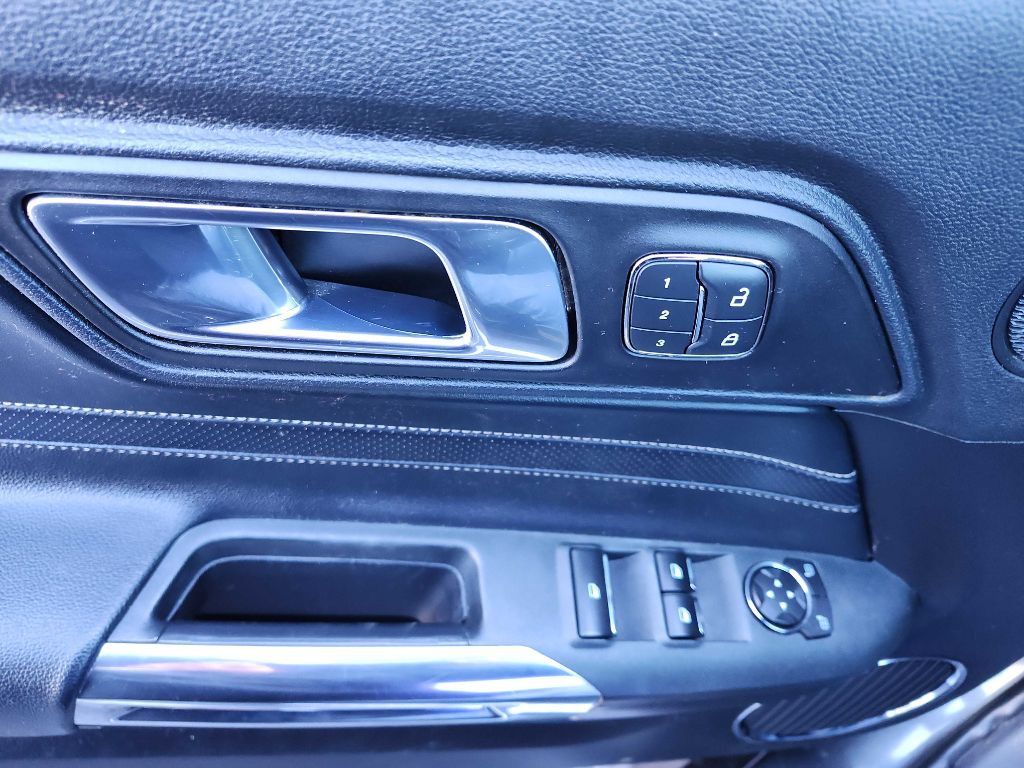2019 Ford Mustang Image 15