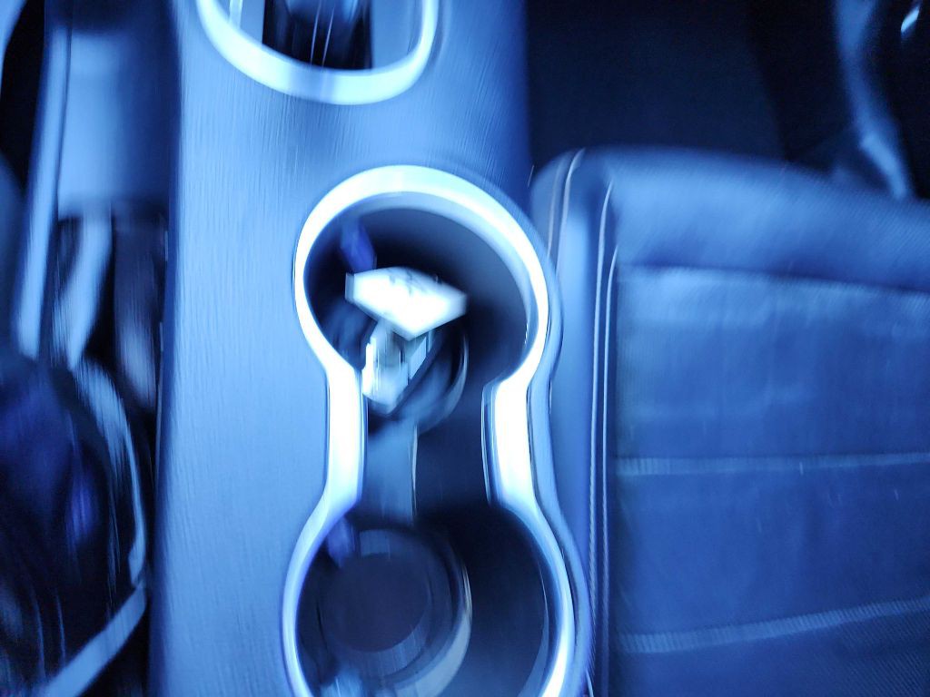 2019 Ford Mustang Image 21