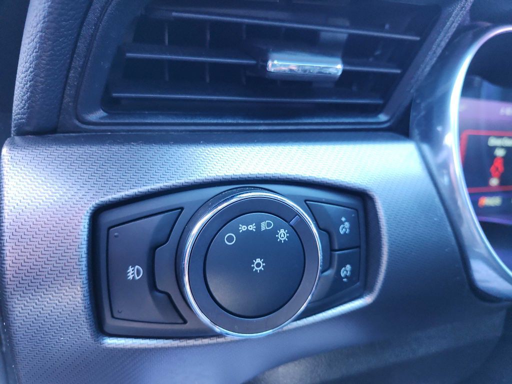 2019 Ford Mustang Image 23