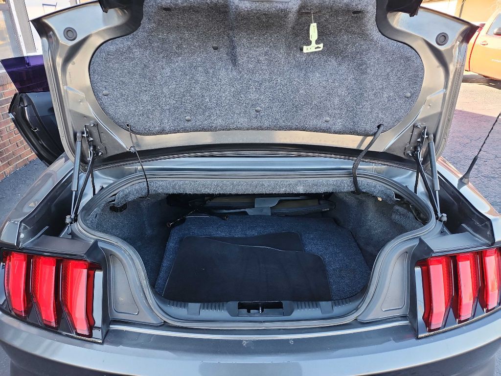 2019 Ford Mustang Image 25