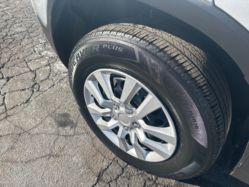 2017 Chevrolet Trax Image 6