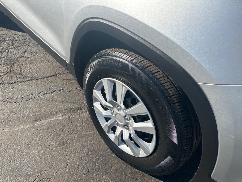 2017 Chevrolet Trax Image 7