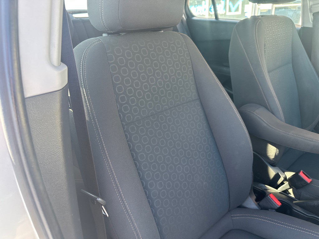 2017 Chevrolet Trax Image 9