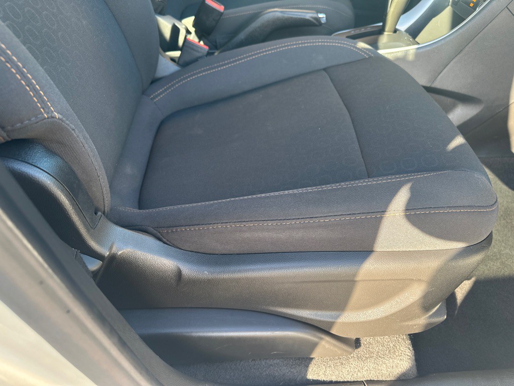 2017 Chevrolet Trax Image 10