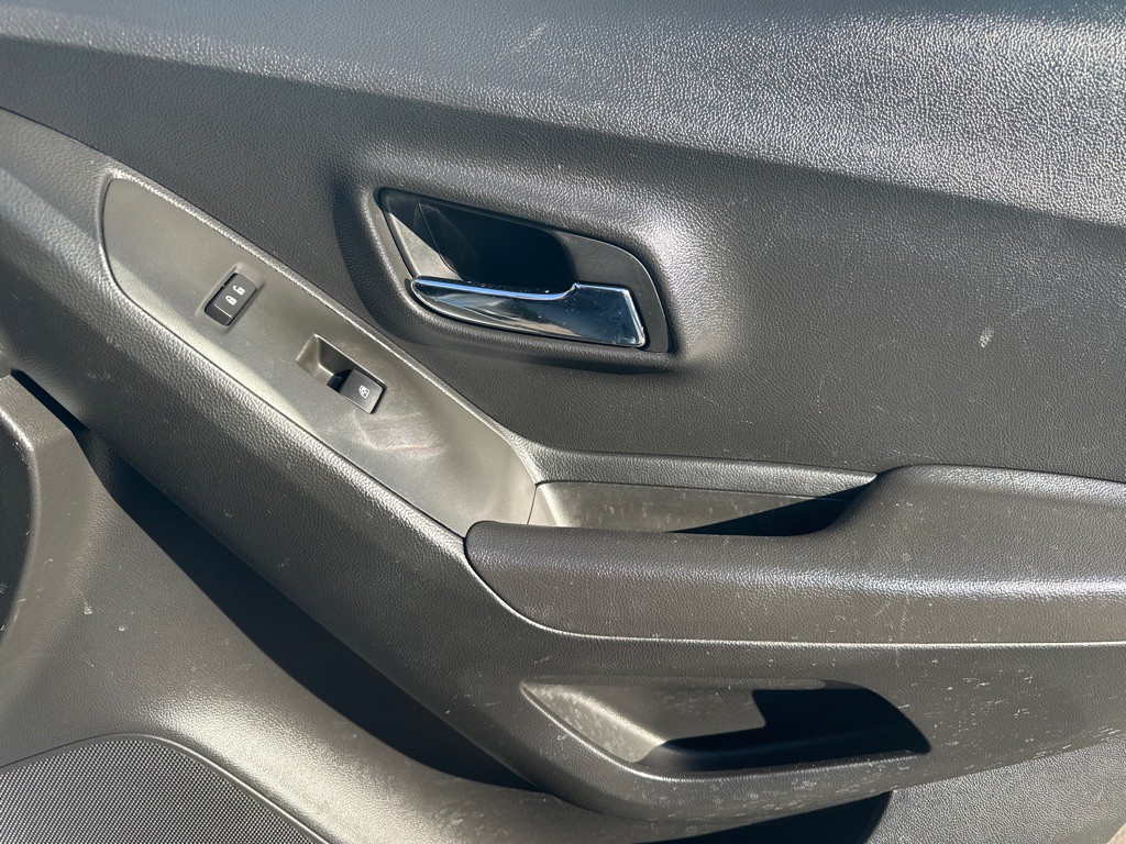 2017 Chevrolet Trax Image 11