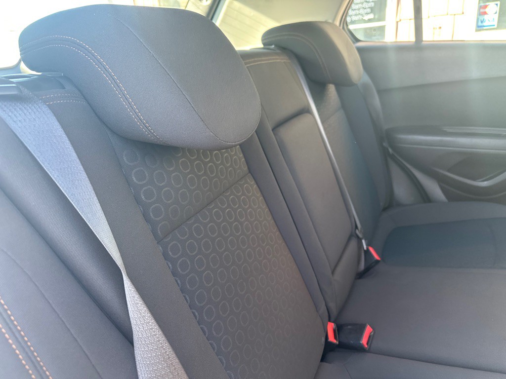 2017 Chevrolet Trax Image 12