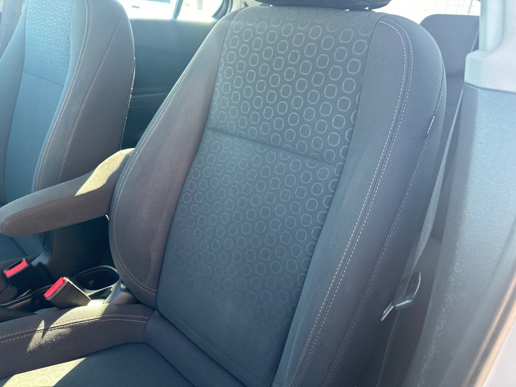 2017 Chevrolet Trax Image 17