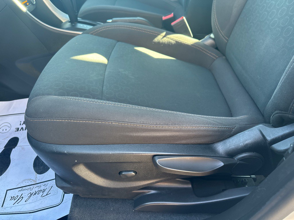 2017 Chevrolet Trax Image 18