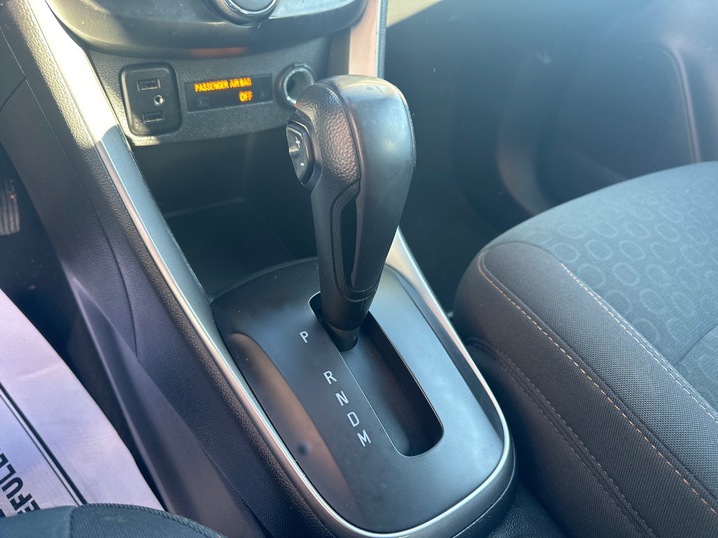 2017 Chevrolet Trax Image 19