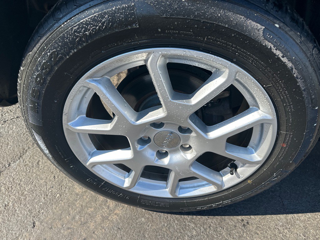 2021 Jeep Renegade Image 7