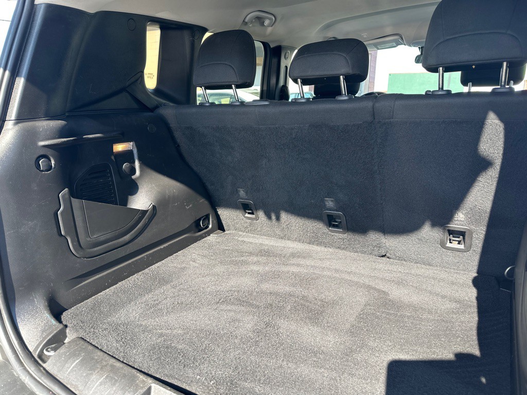 2021 Jeep Renegade Image 16