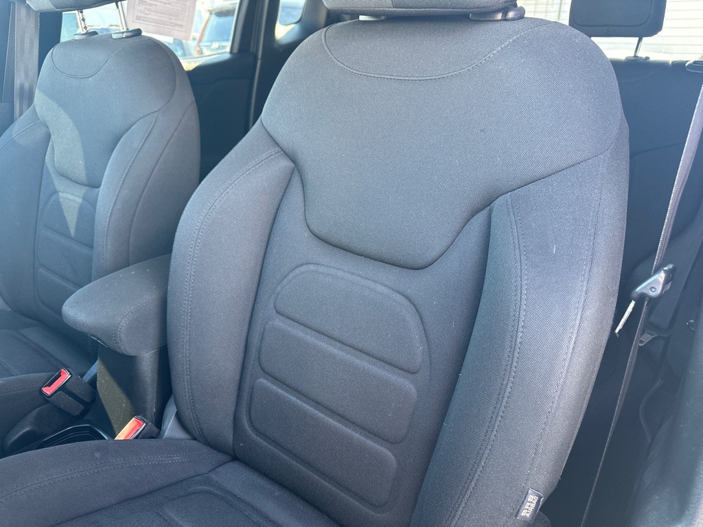 2021 Jeep Renegade Image 19