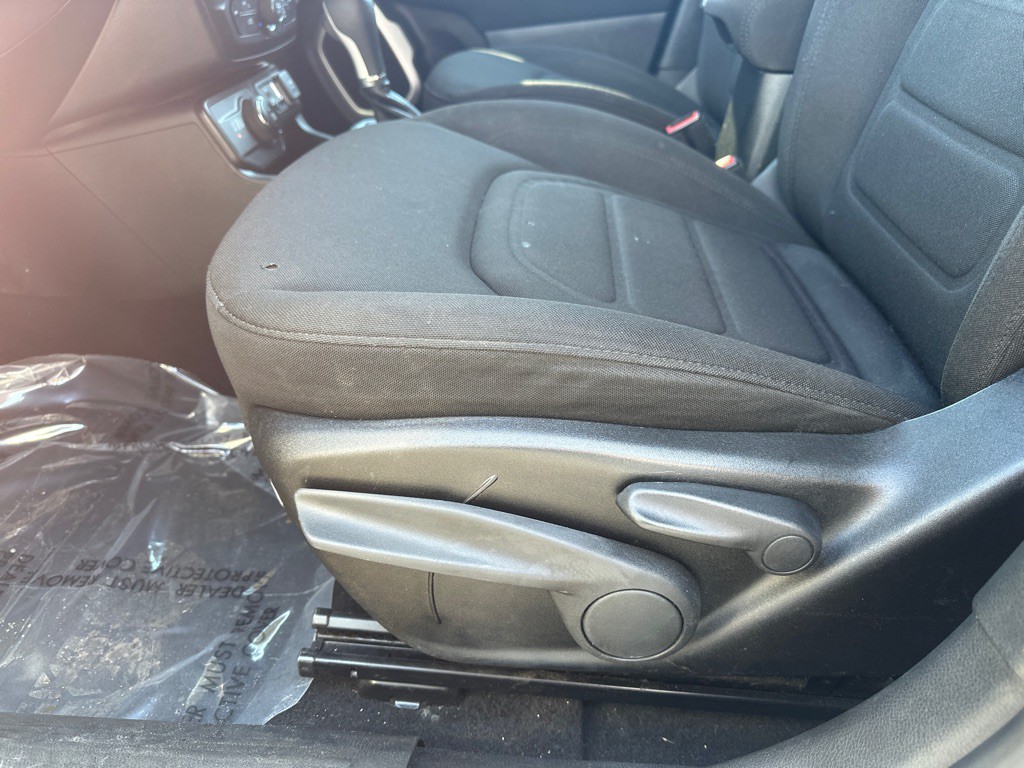 2021 Jeep Renegade Image 20