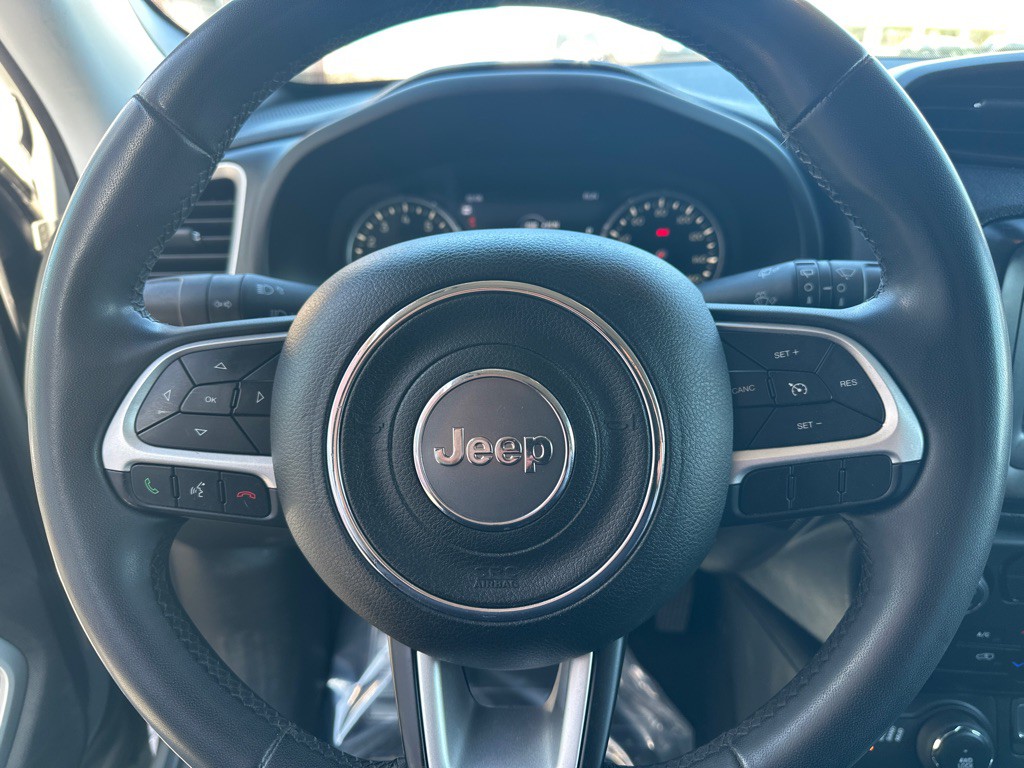 2021 Jeep Renegade Image 24