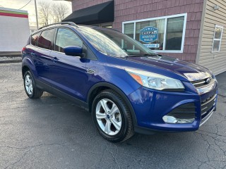 Image for 2016 Ford Escape SE ID: 7138467