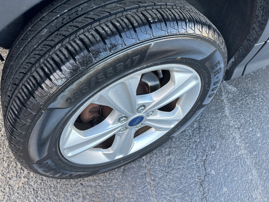 2016 Ford Escape Image 6