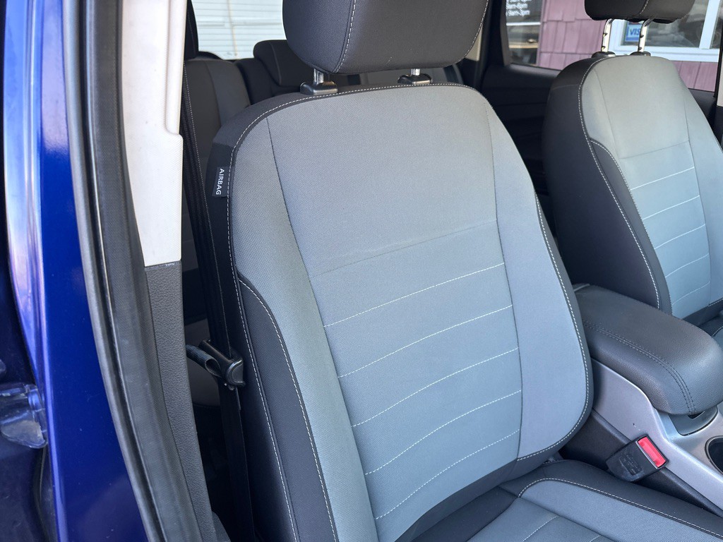 2016 Ford Escape Image 9