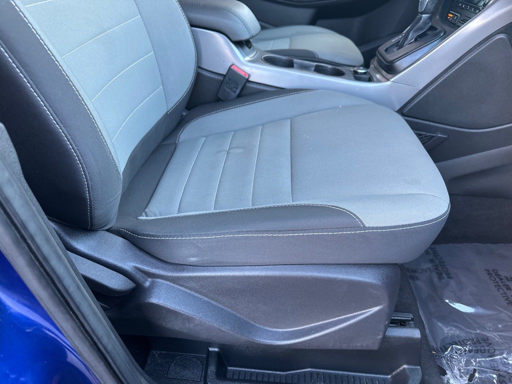 2016 Ford Escape Image 10