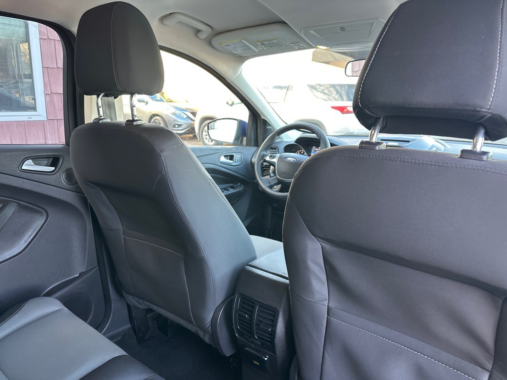 2016 Ford Escape Image 12