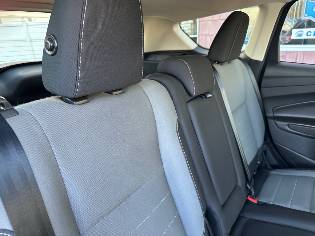 2016 Ford Escape Image 14