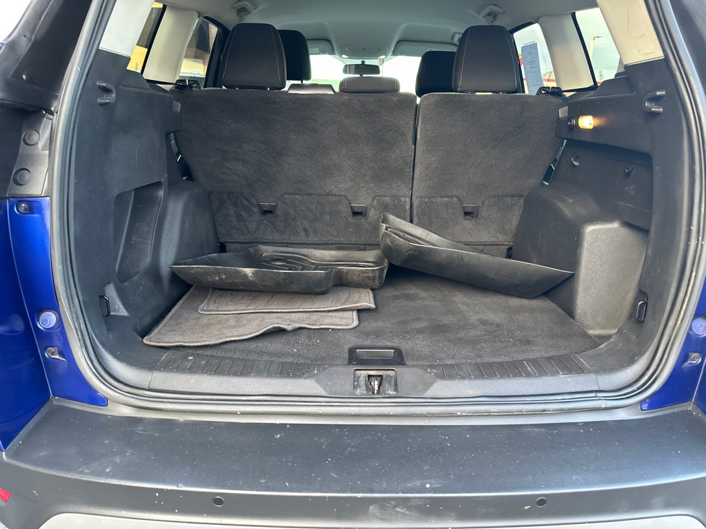 2016 Ford Escape Image 15