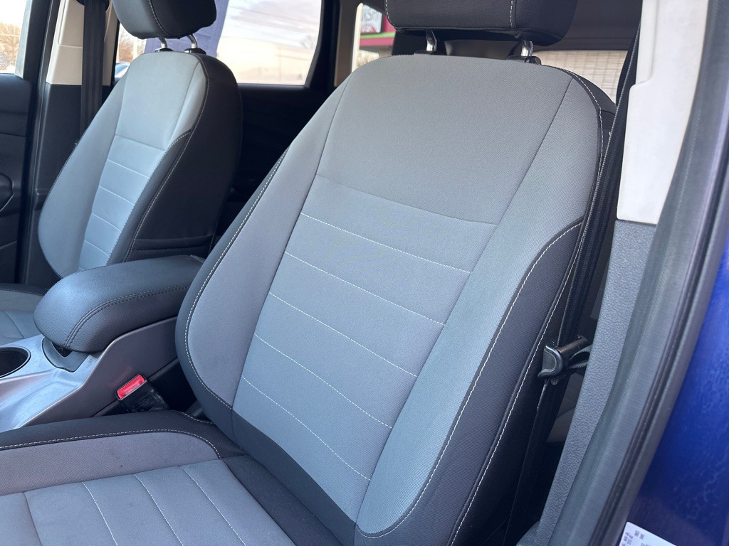 2016 Ford Escape Image 18