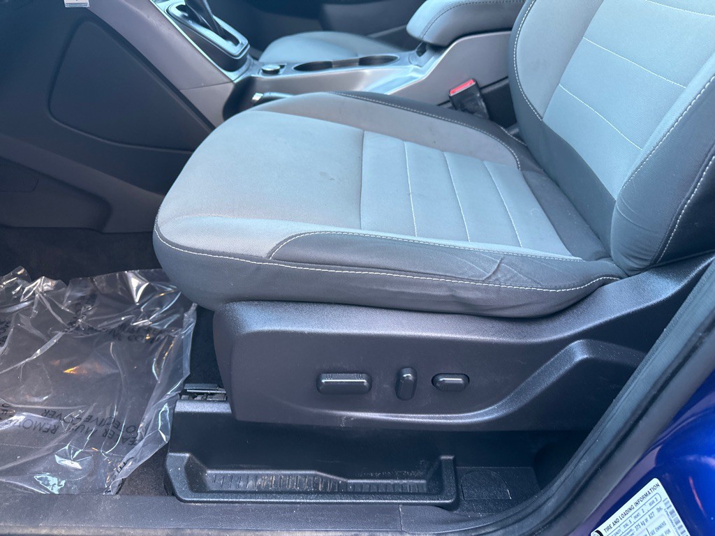 2016 Ford Escape Image 19