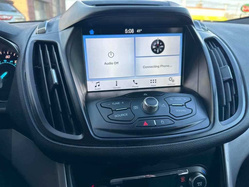 2016 Ford Escape Image 21