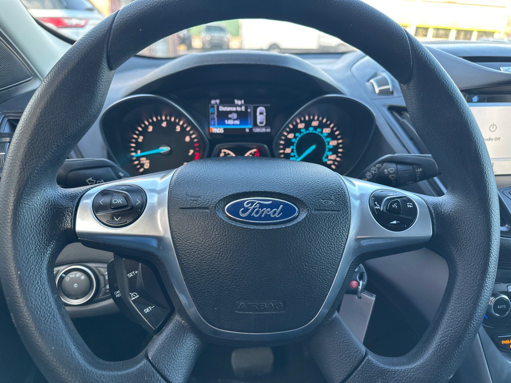 2016 Ford Escape Image 22