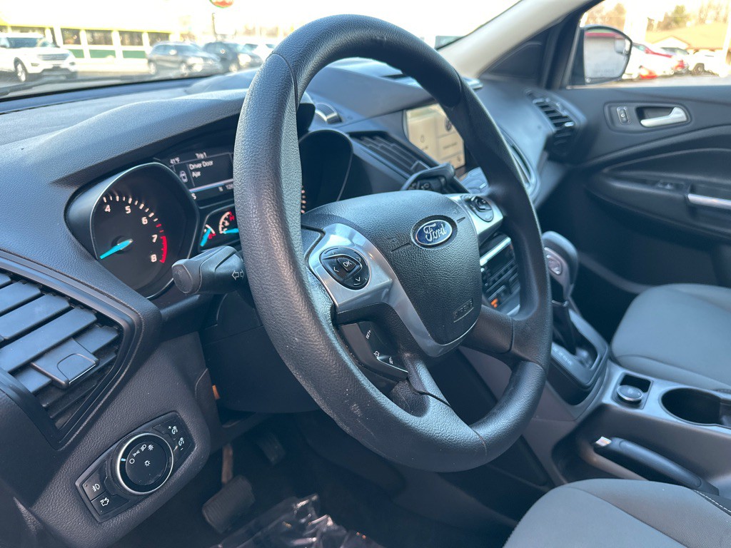 2016 Ford Escape Image 23