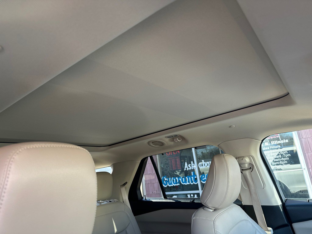 2021 Ford Explorer Image 13