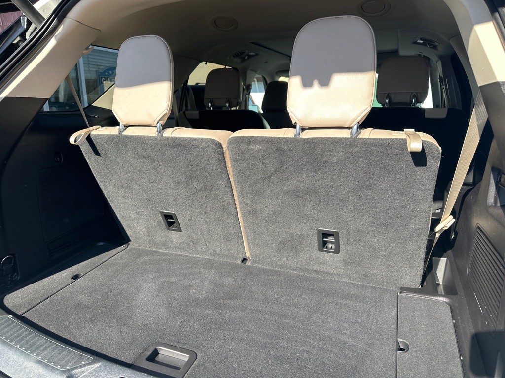 2021 Ford Explorer Image 19