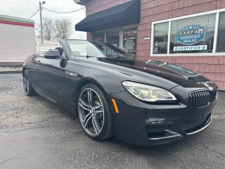 Image for 2018 BMW 6 Series 640i ID: 7143784