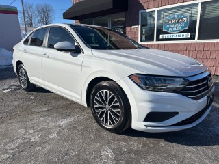 Image for 2019 Volkswagen Jetta S ID: 7156229