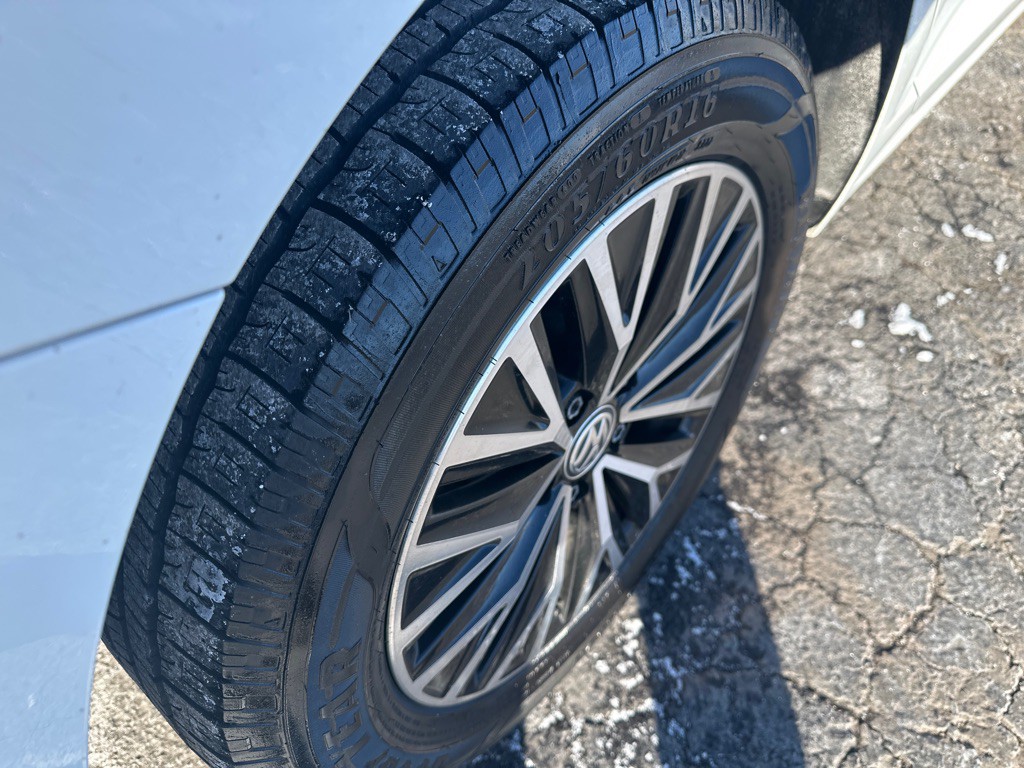 2019 Volkswagen Jetta Image 7