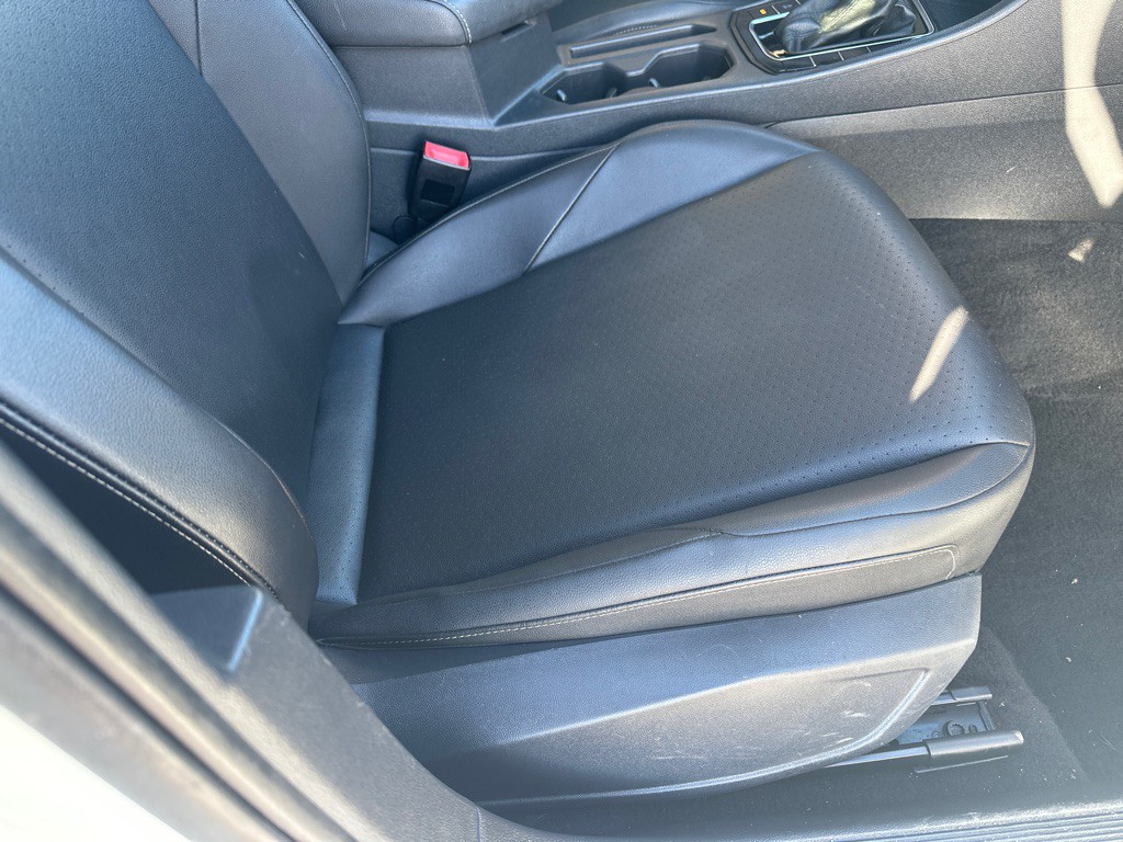 2019 Volkswagen Jetta Image 12