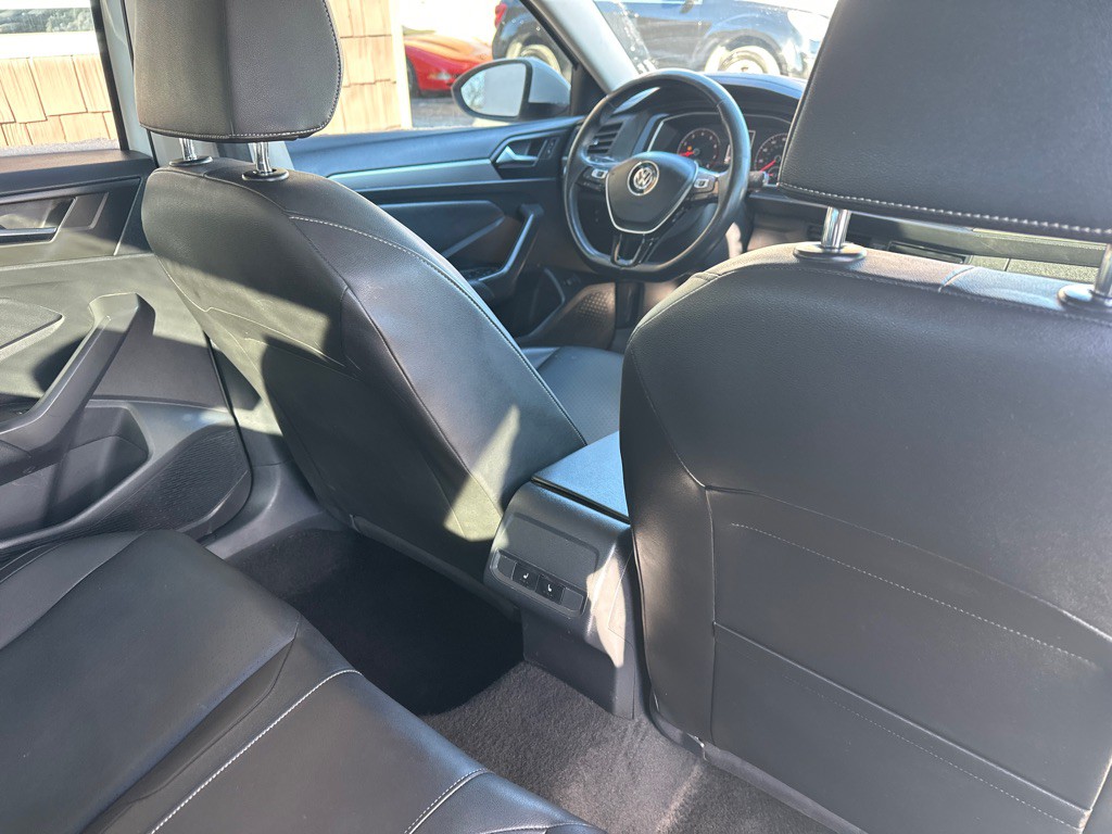 2019 Volkswagen Jetta Image 14