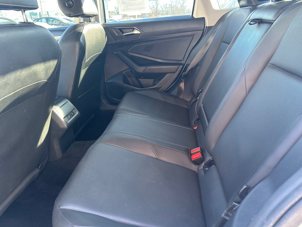 2019 Volkswagen Jetta Image 18