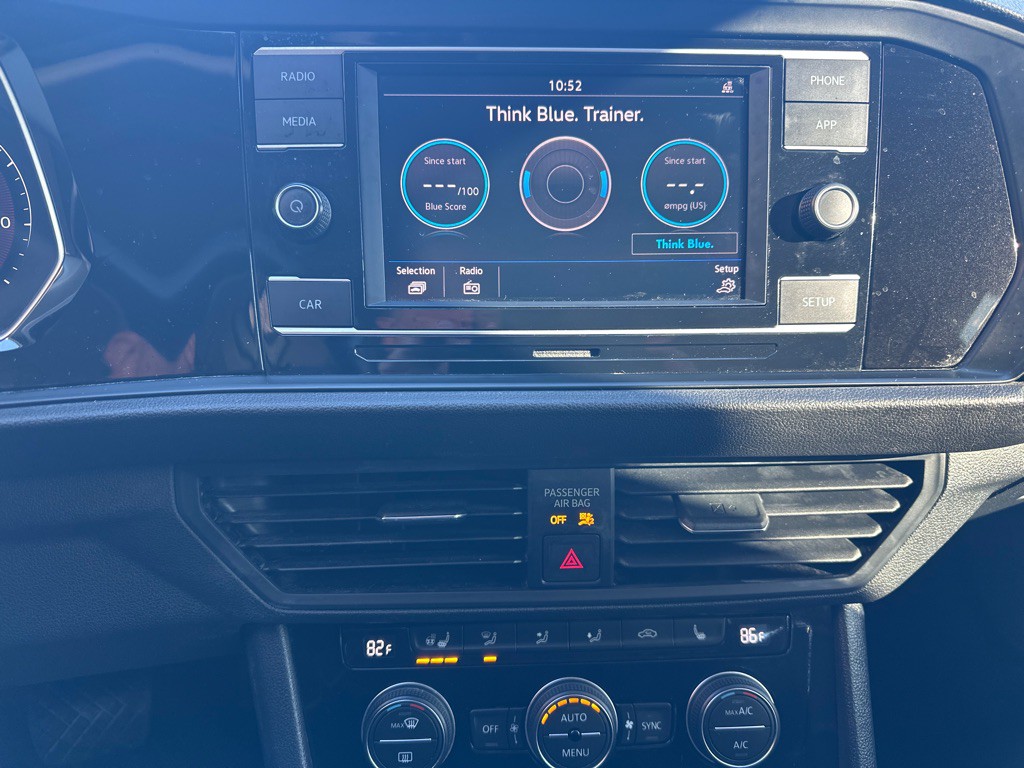 2019 Volkswagen Jetta Image 23