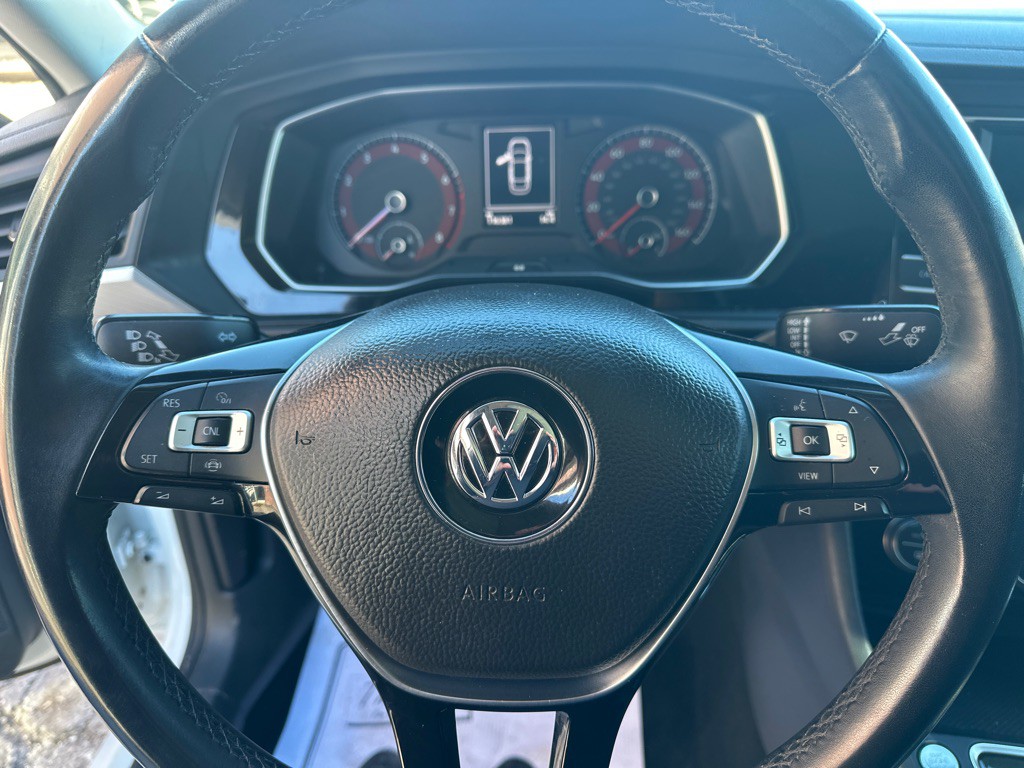 2019 Volkswagen Jetta Image 24