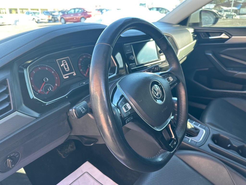 2019 Volkswagen Jetta Image 25