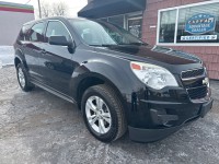 Image for 2014 Chevrolet Equinox LS ID: 7165517