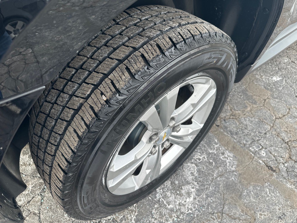 2014 Chevrolet Equinox Image 7