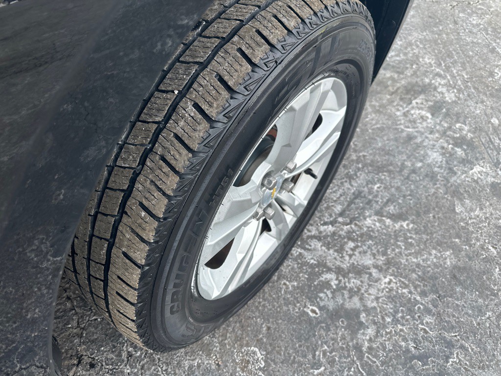 2014 Chevrolet Equinox Image 8